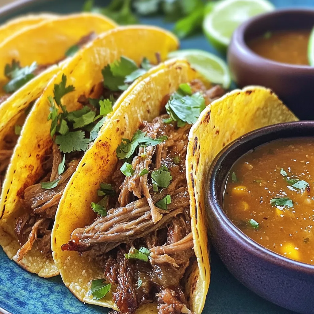 Birria Tacos Flavorful Dish You&#8217;ll Love to Make
