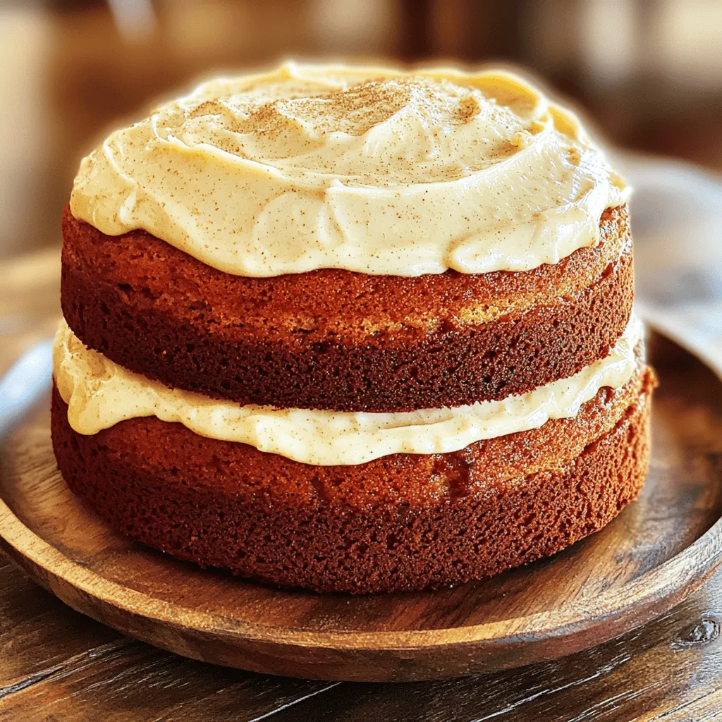 Eggnog Cake Delightful Holiday Dessert Recipe